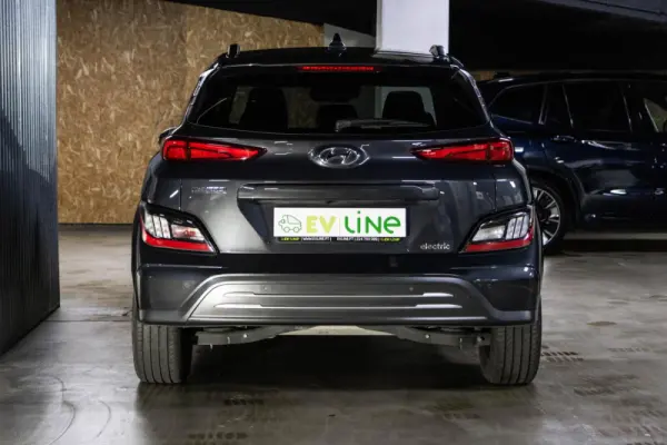 Hyundai Kauai Trend 6