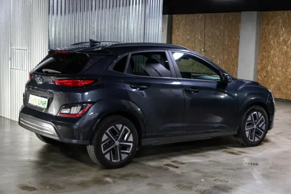 Hyundai Kauai Trend 8