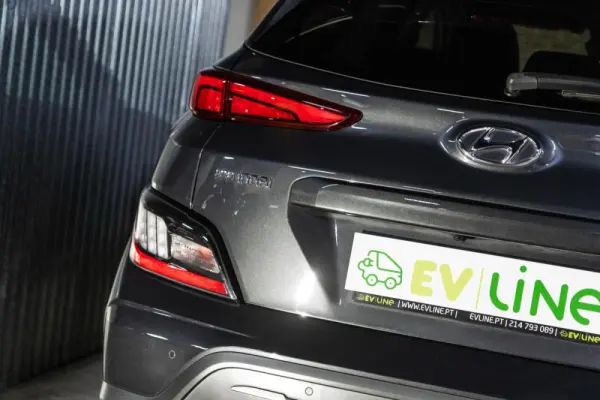 Hyundai Kauai Trend 11