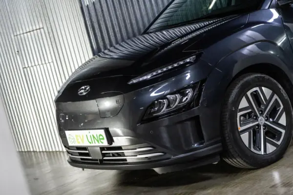 Hyundai Kauai Trend 13