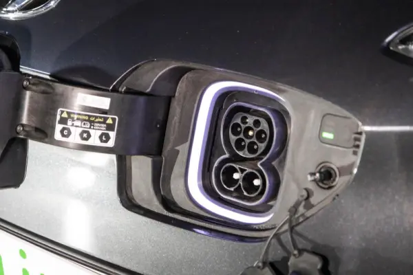 Hyundai Kauai Trend 14