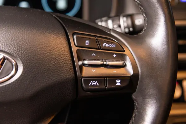 Hyundai Kauai Trend 23