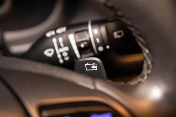 Hyundai Kauai Trend 24