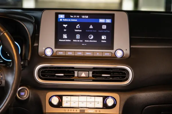 Hyundai Kauai Trend 26