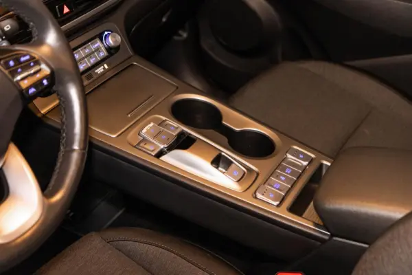 Hyundai Kauai Trend 29