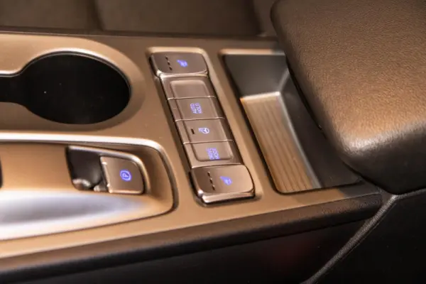 Hyundai Kauai Trend 31