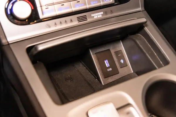 Hyundai Kauai Trend 32