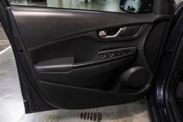 Hyundai Kauai Trend 37