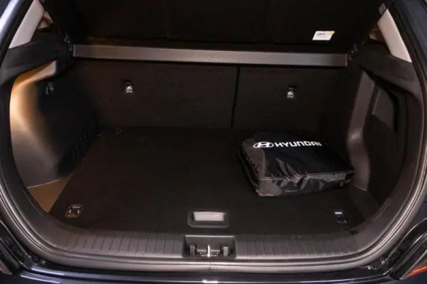 Hyundai Kauai Trend 40