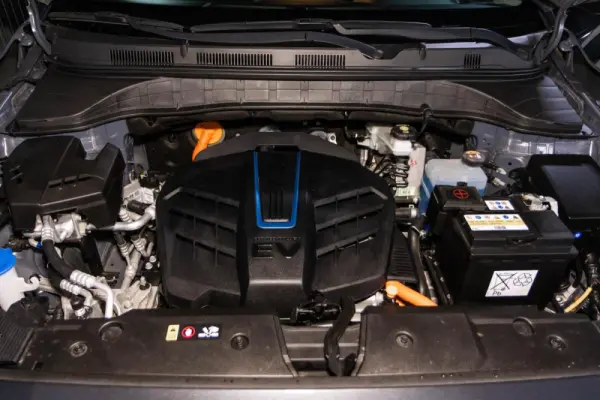 Hyundai Kauai Trend 41