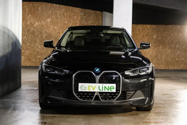 BMW i4 eDrive40 5
