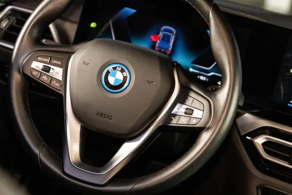 BMW i4 eDrive40 22