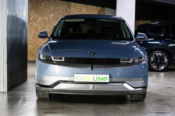 Hyundai Ioniq 5 N 77 kWh Vanguard 6