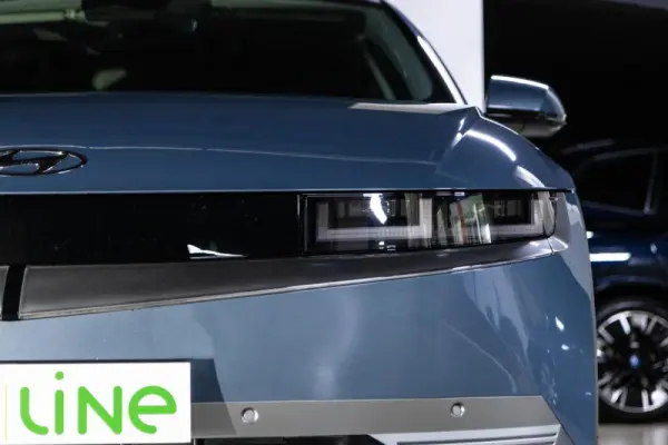 Hyundai Ioniq 5 N 77 kWh Vanguard 17