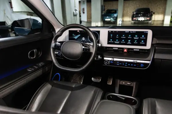 Hyundai Ioniq 5 N 77 kWh Vanguard 19