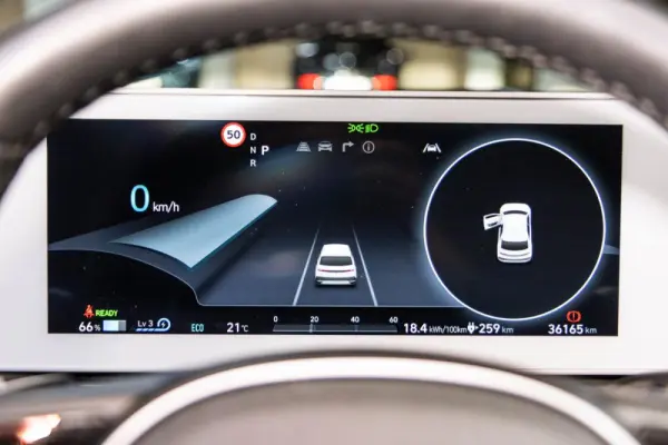 Hyundai Ioniq 5 N 77 kWh Vanguard 24