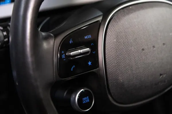 Hyundai Ioniq 5 N 77 kWh Vanguard 25