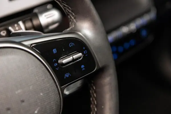 Hyundai Ioniq 5 N 77 kWh Vanguard 26