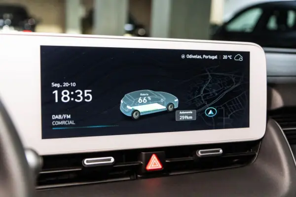 Hyundai Ioniq 5 N 77 kWh Vanguard 28