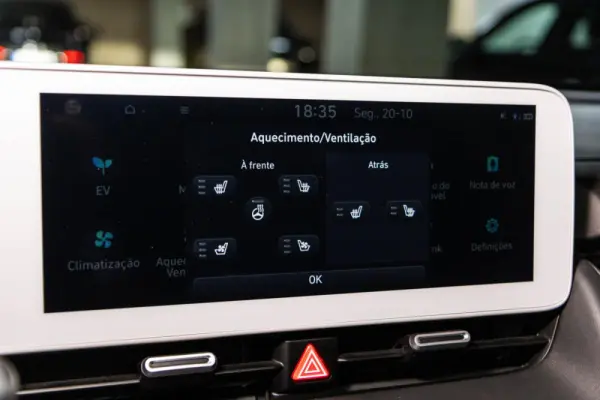 Hyundai Ioniq 5 N 77 kWh Vanguard 29