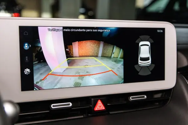 Hyundai Ioniq 5 N 77 kWh Vanguard 30