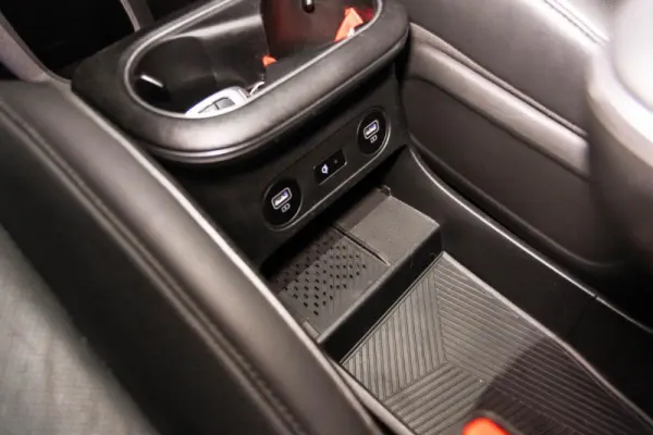 Hyundai Ioniq 5 N 77 kWh Vanguard 36