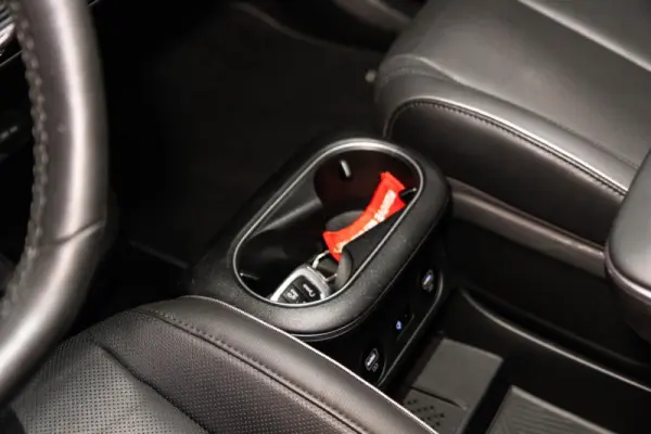 Hyundai Ioniq 5 N 77 kWh Vanguard 35