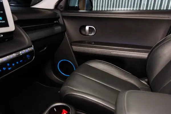 Hyundai Ioniq 5 N 77 kWh Vanguard 37