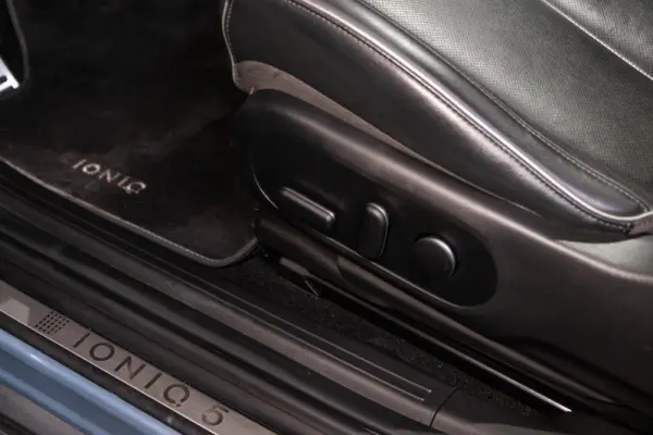 Hyundai Ioniq 5 N 77 kWh Vanguard 40