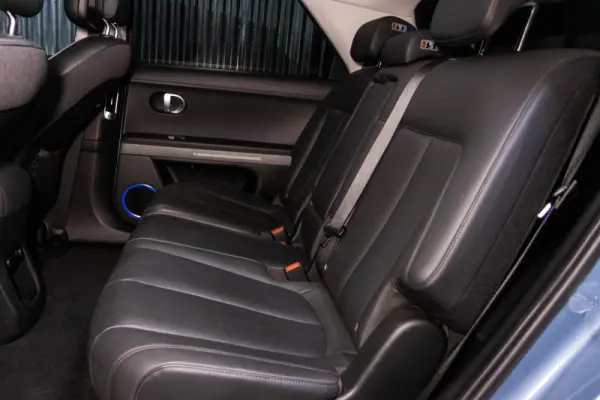 Hyundai Ioniq 5 N 77 kWh Vanguard 41