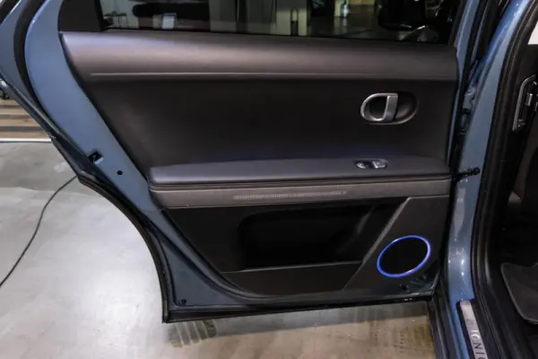 Hyundai Ioniq 5 N 77 kWh Vanguard 48