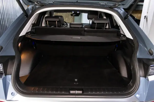 Hyundai Ioniq 5 N 77 kWh Vanguard 50