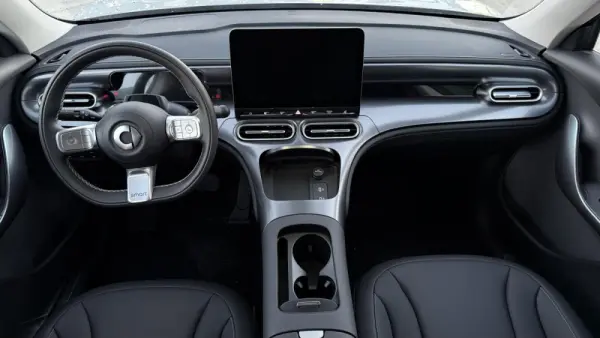 Smart #1 66 kWh Pro+ 6