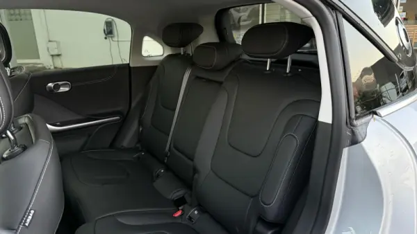 Smart #1 66 kWh Pro+ 5