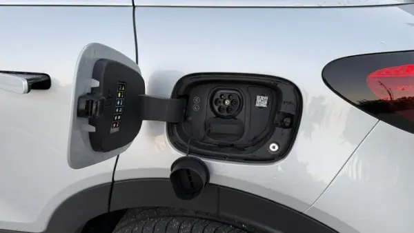 Smart #1 66 kWh Pro+ 12