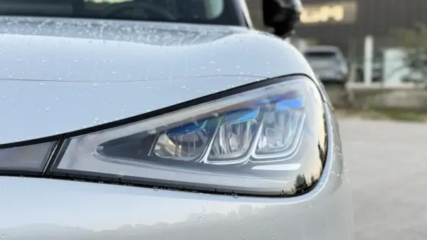 Smart #1 66 kWh Pro+ 14