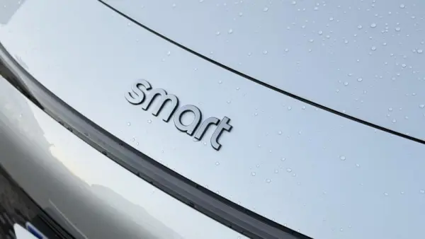 Smart #1 66 kWh Pro+ 15