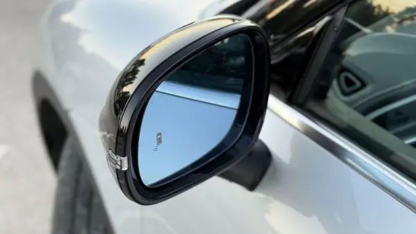 Smart #1 66 kWh Pro+ 17