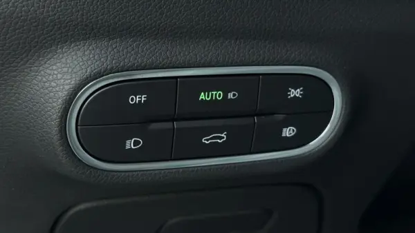 Smart #1 66 kWh Pro+ 19