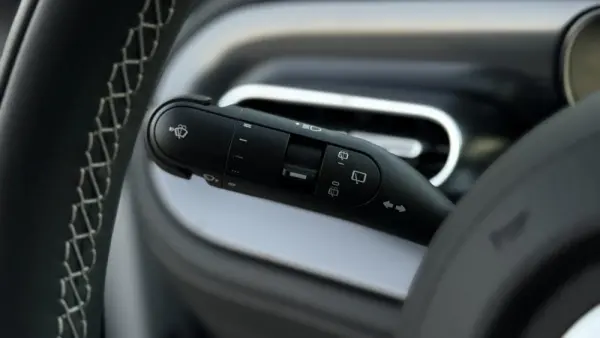 Smart #1 66 kWh Pro+ 22