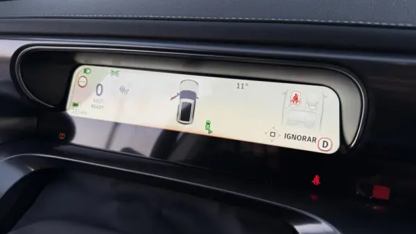 Smart #1 66 kWh Pro+ 23