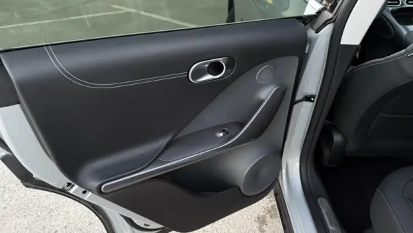 Smart #1 66 kWh Pro+ 26