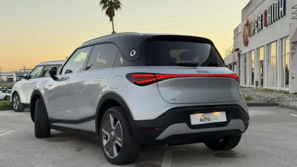 Smart #1 66 kWh Pro+ 30