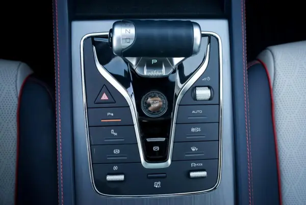 BYD Atto 3 60.48 kWh Comfort 7