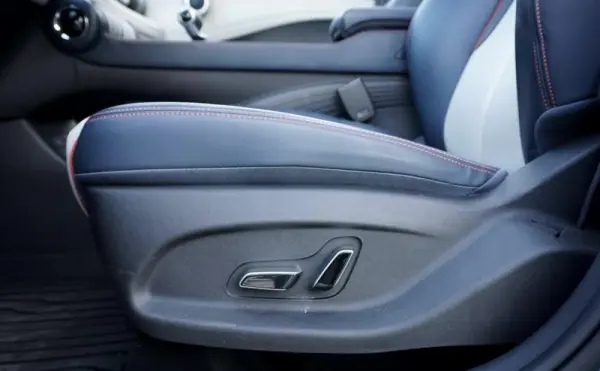 BYD Atto 3 60.48 kWh Comfort 8