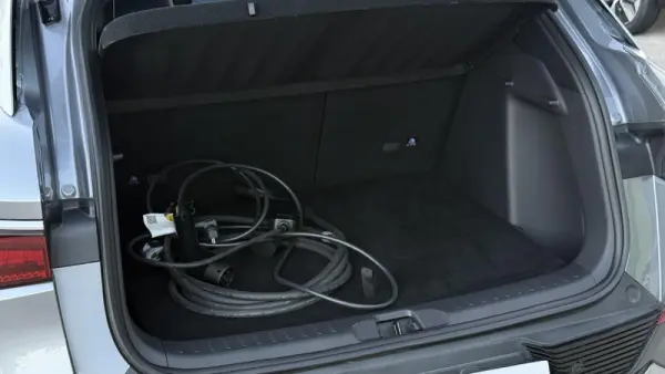 BYD Atto 3 60.48 kWh Comfort 10