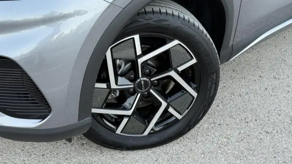 BYD Atto 3 60.48 kWh Comfort 15