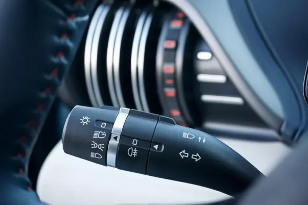 BYD Atto 3 60.48 kWh Comfort 20