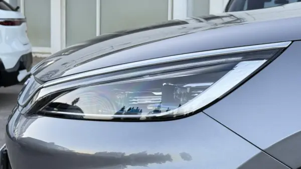 BYD Atto 3 60.48 kWh Comfort 21