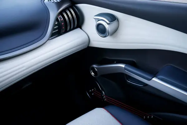 BYD Atto 3 60.48 kWh Comfort 25